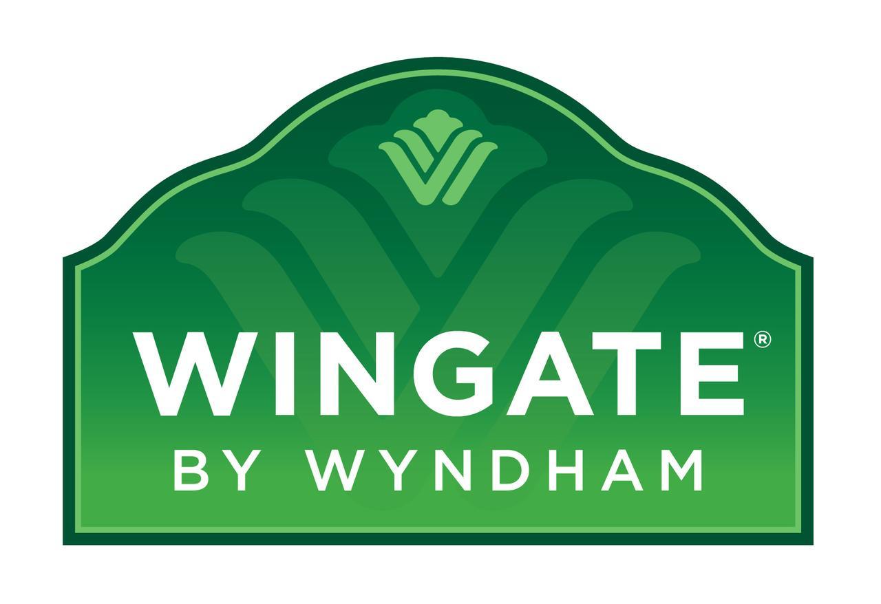 מלון Wingate By Wyndham קורפוס כריסטי מראה חיצוני תמונה